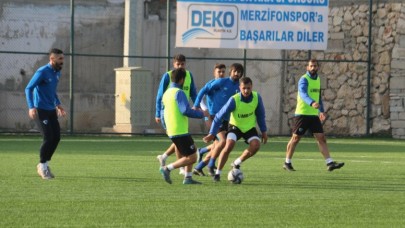 TEK HEDEF GALİBİYET