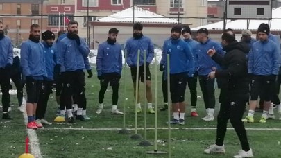 TEK HEDEF GALİBİYET