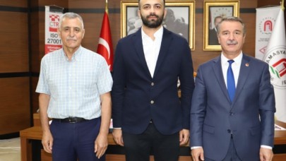 TEKBAŞ’A MARİE SKLODOWSKA-CURİE BİREYSEL ARAŞTIRMA BURSU