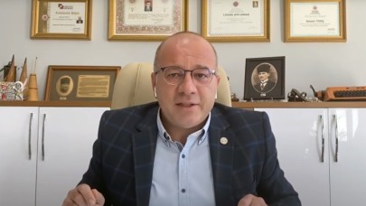TEKEŞ: BARINMA İHTİYAÇLARINI KARŞILIYORUZ