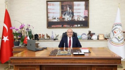 TEKEŞ’TEN 10 KASIM MESAJI