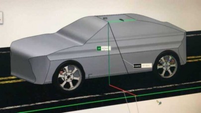 TEKNOFEST ELEKTRİKLİ ARAÇ YARIŞINA GİTMEYE HAK KAZANDILAR