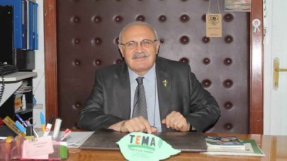 TEMA’DAN FARKINDALIK PROJESİ