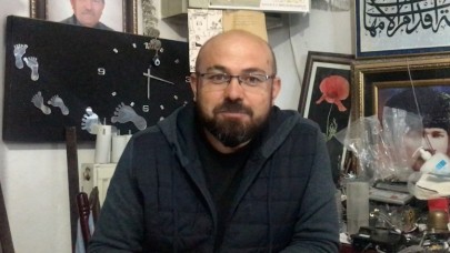 “TEMİZ, KULLANIŞLI VE TERCİH EDİLEBİLECEK EŞYALARI SATIYORUZ”