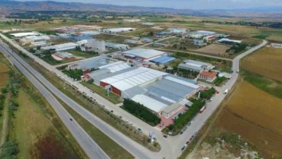 TEMMUZ AYINDA 10 MİLYON DOLARLIK İHRACAT YAPILDI