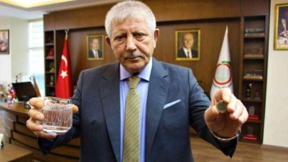 TEMMUZ AYINDA ŞEBEKE SUYU ÜCRETSİZ