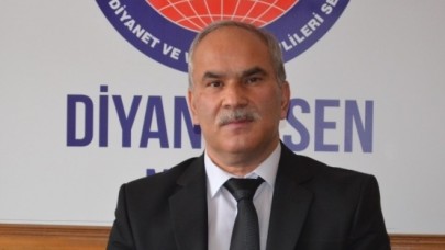 TERÖR DEVLETİ İSRAİL’İ ŞİDDETLE KINIYORUM