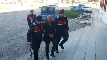 TERÖR ÖRGÜTÜ ÜYELİĞİNDEN ARANAN ZANLI YAKALANDI