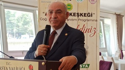 TESCİLLİ ÜRÜNÜMÜZ HAYIRLI OLSUN