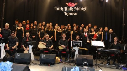 THM KOROSU GÖNÜLLERE DOKUNDU