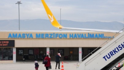THY UÇAKLARI LODOS NEDENİYLE BAŞKA HAVALİMANLARINA YÖNLENDİRİLDİ