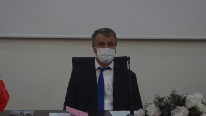 TİCARET VE LOJİSTİK BÖLÜMÜ İÇİN GİRİŞİMDE BULUNULACAK