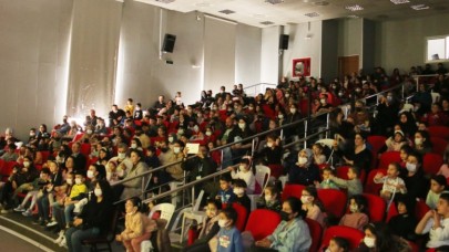 TİYATRO FESTİVALİ SONA ERDİ