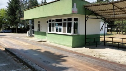 TMO YENİ SEZONA HAZIRLANIYOR