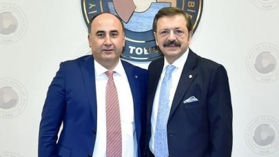 TOBB, GÜMÜŞHACIKÖY’E OKUL YAPACAK