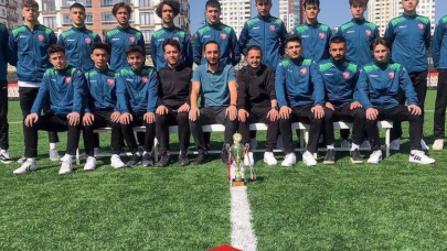 TOKAT’TA İLGİNÇ ANLAR