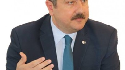 TOKİ’NİN PARKTAN DAHA ÖNEMLİ SORUNLARI VAR