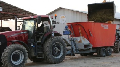 TON FİYATI 1400 TL