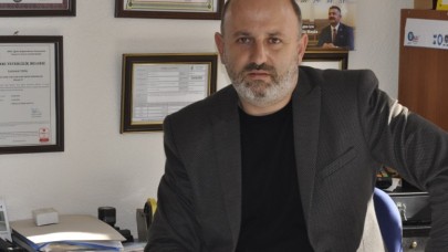 “TOPALOĞLU’NUN 55 SENELİK BİR MAZİSİ VAR”
