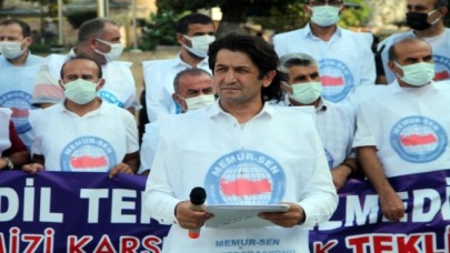TOPLAMDA YÜZDE 30-40 ARTIŞ SAĞLADIK