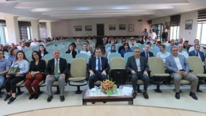 TOPLUMDA ETİK BİLİNCİ ARTIRILIYOR