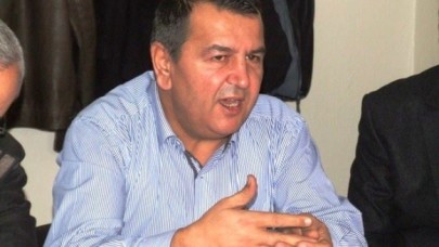TOPRAK İŞLEME ÇALIŞMALARI DEVAM EDİYOR