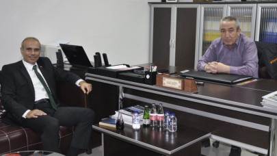 TORUN, MERZİFON’A VEDA ETTİ