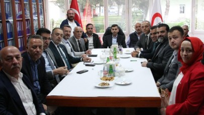 TOTO’DAN AMASYA ŞEKER’E ZİYARET