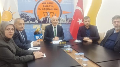 TOTO: YARALARIMIZI BİRLİKTE SARACAĞIZ
