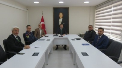 TRAFİK KARAYOLU HAFTASI KUTLANIYOR