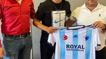 TRANSFER HAREKATI BAŞLADI