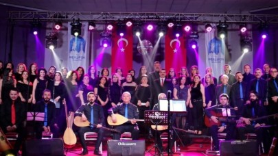 TSM KONSERİ BUGÜN