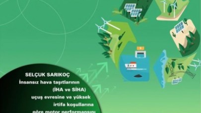 TÜBİTAK TEYDEB 1512 PROGRAMI KAPSAMINDA DESTEK