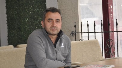 “TÜKETMEDİĞİMİZ HİÇBİR ÜRÜNÜ MÜŞTERİLERİMİZE SUNMAYIZ”
