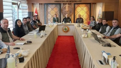 TULIP DEĞERLENDİRME TOPLANTISI GERÇEKLEŞTİRİLDİ