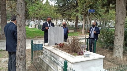 TÜM AVUKATLARIMIZIN 5 NİSAN AVUKATLAR GÜNÜ KUTLU OLSUN
