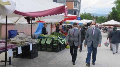 TÜM ÇABALAR NORMALLEŞME İÇİN