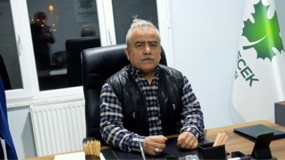 TÜM ÇABAMIZ ÇOCUKLARIMIZIN GURUR DUYACAĞI BİR TÜRKİYE BIRAKMAK
