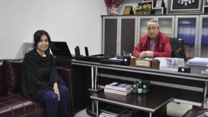 Tüm Halkımız Davetli