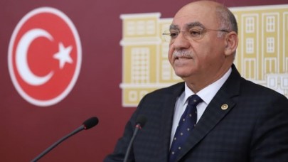 TÜM İMKANLAR EN HIZLI BİR ŞEKİLDE O BÖLGEYE SEFERBER EDİLDİ