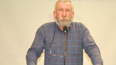 TÜM KÖY-SEN MERZİFON’DA ŞUBE AÇTI: