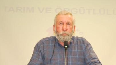 TÜM KÖY SEN, TARIM ve ORMAN BAKANLIĞI ÖNÜNDE BASIN AÇIKLAMASI YAPACAK