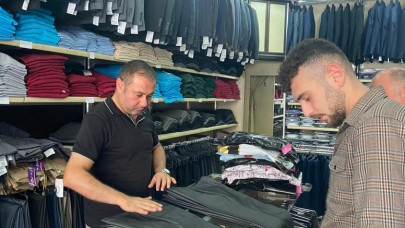 TÜM OKULLARIN KIYAFETLERİNİ SATIYORUZ