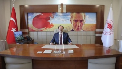 TÜM TEDBİRLER ALINDI
