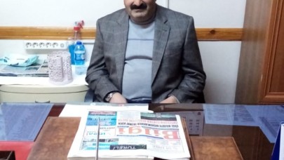 TÜM ÜYELERİMİZİ GENEL KURULUMUZA DAVET EDİYORUM