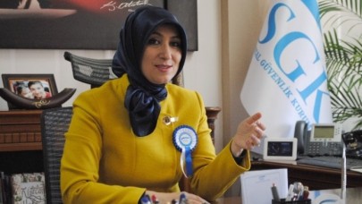 “TÜM VATANDAŞLARIMIZ GENEL  SAĞLIK SİGORTASI KAPSAMINDA”