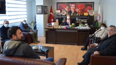 TÜM YATIRIMCILARI BEKLİYORUZ