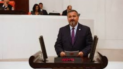 TUNCER: ET VE SÜT KURUMU ÇÖKÜŞÜN EŞİĞİNDE