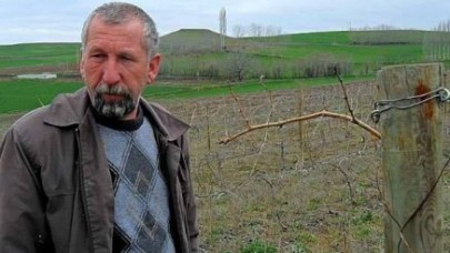 TURAN: KÖYLÜ OSB’YE DEĞİL YERİNE KARŞI