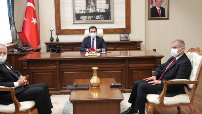 TURİZM DE İDDİALI BİR İLİZ